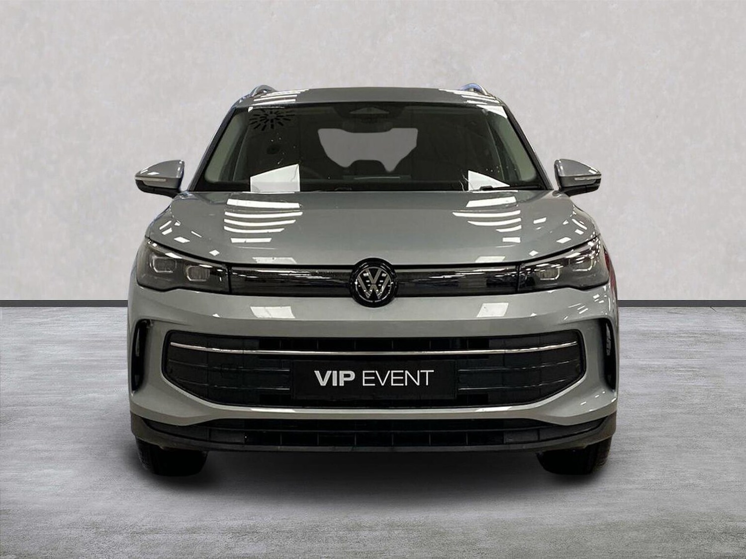 Used Volkswagen Tiguan 2026 for sale - 77901685: Photo 5