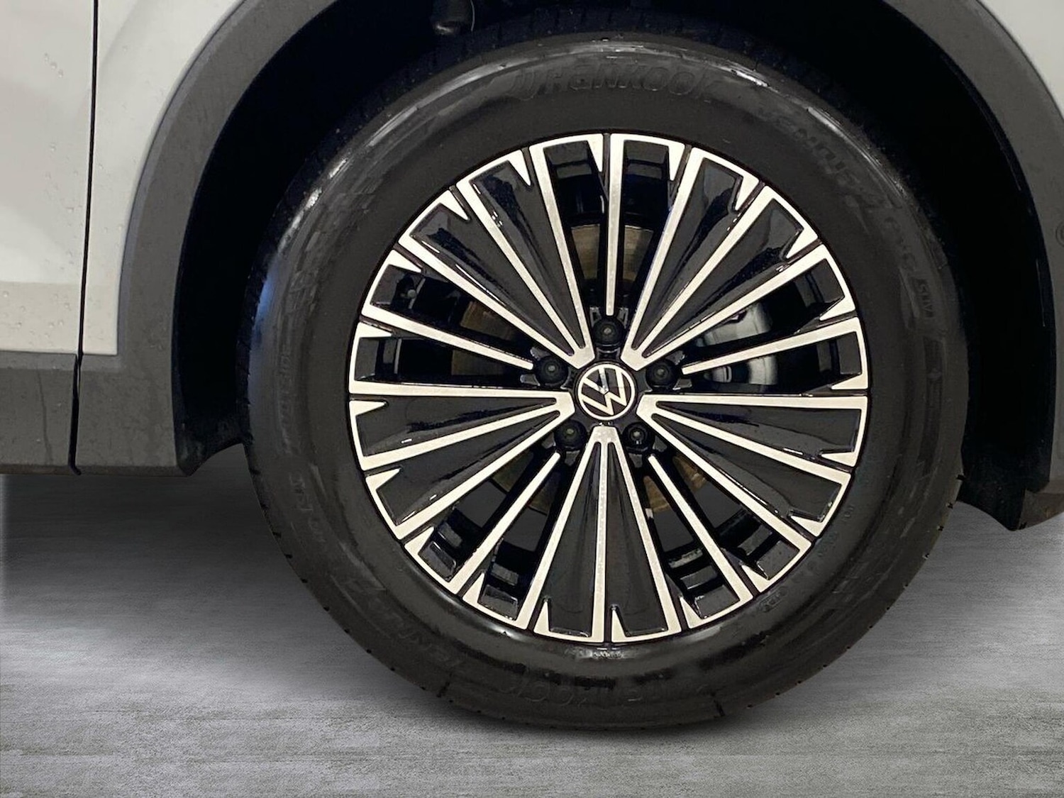 Used Volkswagen Tiguan 2026 for sale - 77901685: Photo 6