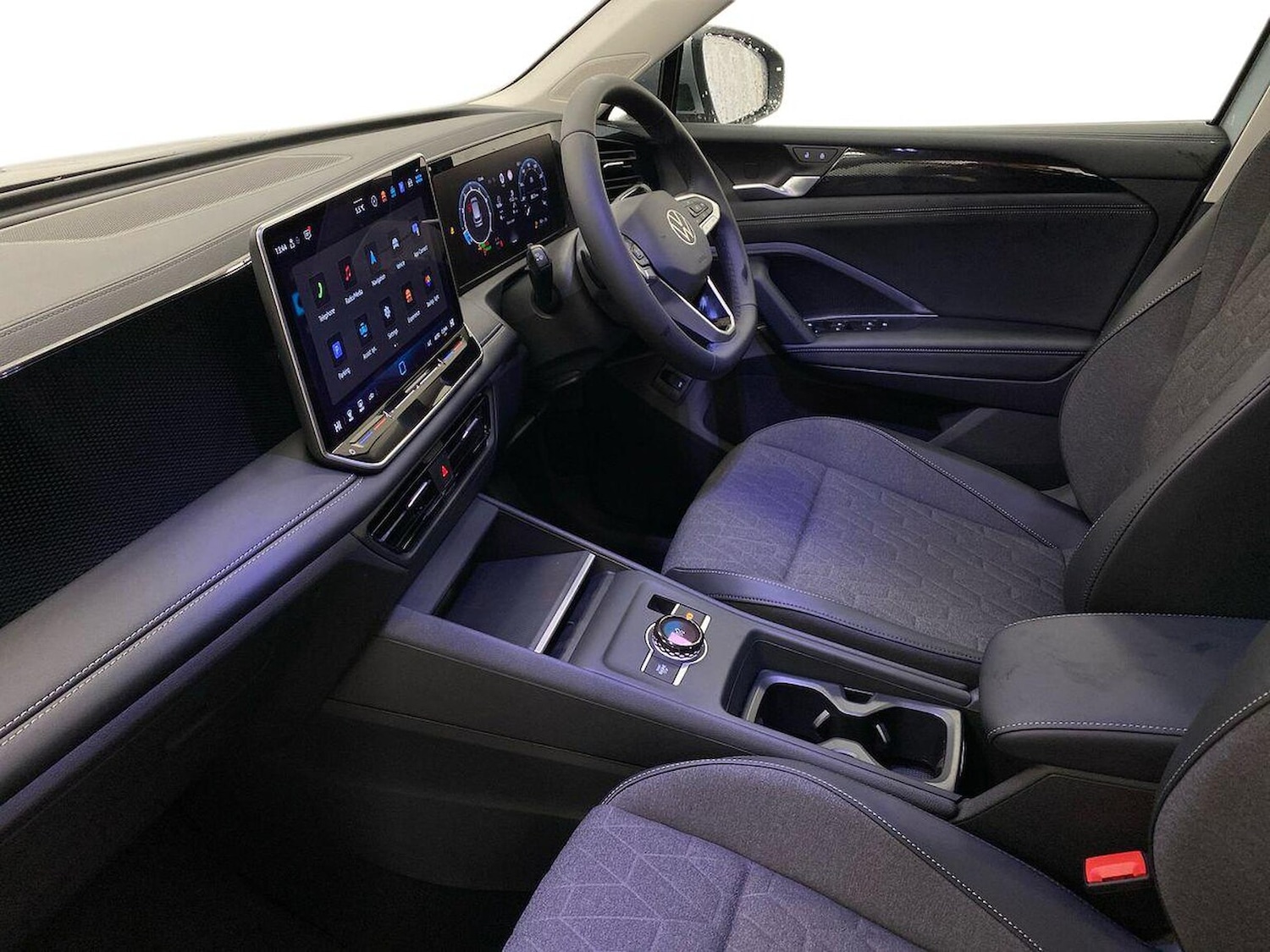 Used Volkswagen Tiguan 2026 for sale - 77901685: Photo 7