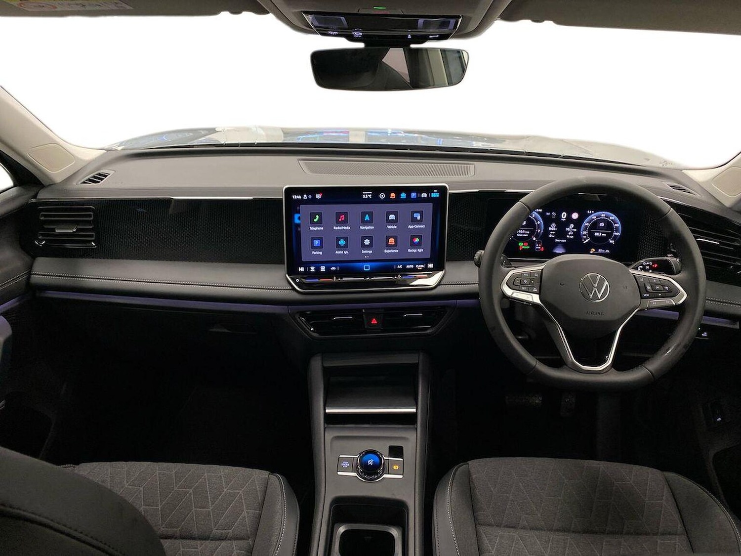 Used Volkswagen Tiguan 2026 for sale - 77901685: Photo 8