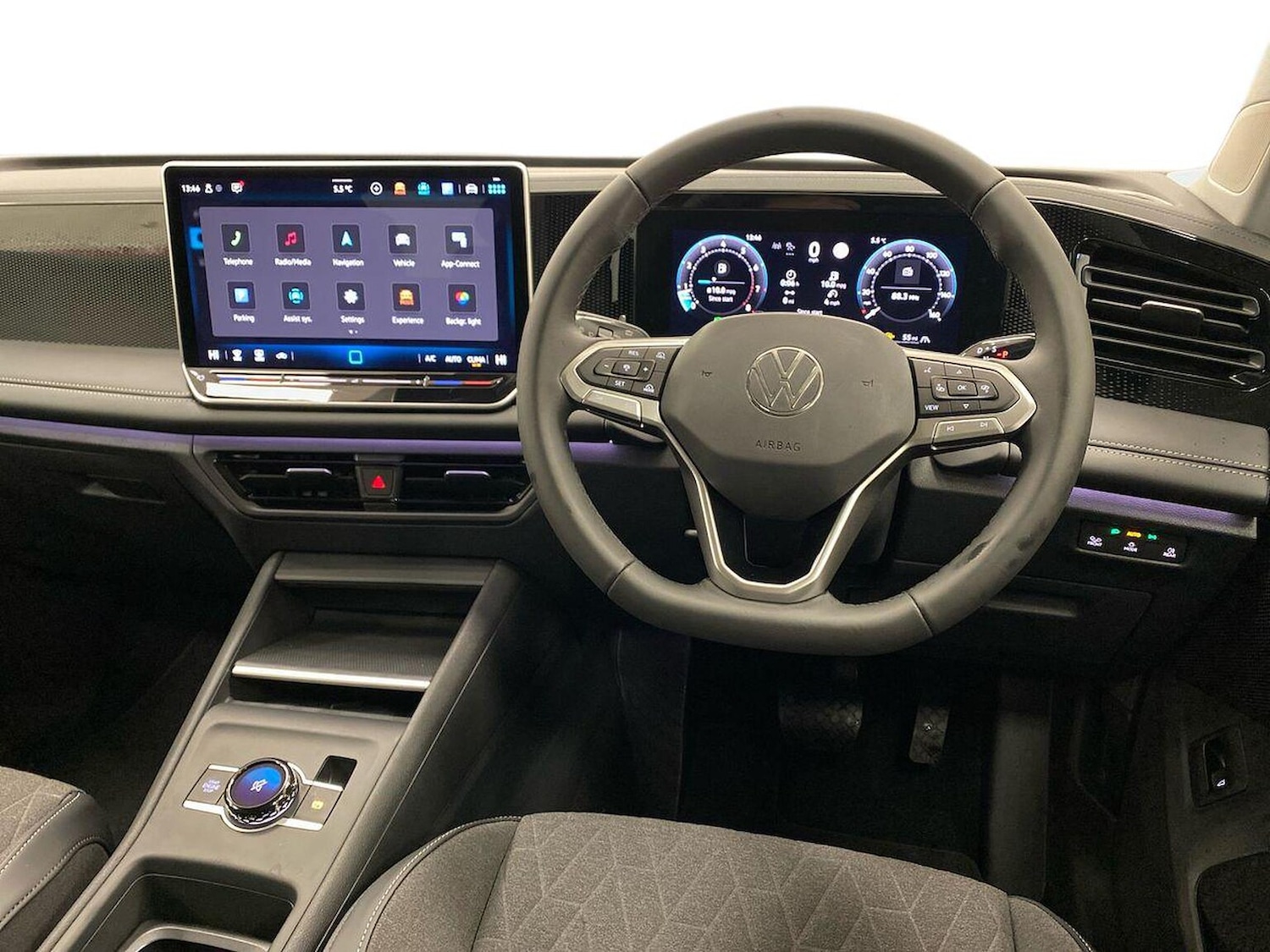 Used Volkswagen Tiguan 2026 for sale - 77901685: Photo 9