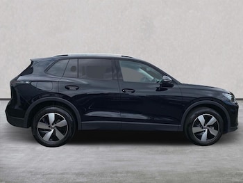 Used Volkswagen Tiguan 2025 for sale - 75656090: Photo