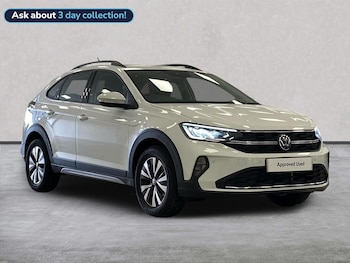 Used Volkswagen Taigo 2026 for sale - 79446777: Photo