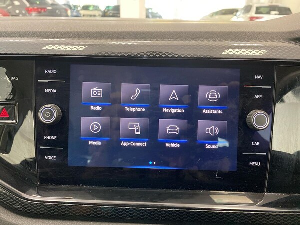 Used Volkswagen Polo 2022 for sale - 76144261: Photo 11
