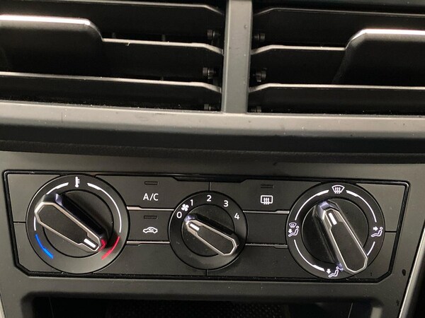 Used Volkswagen Polo 2022 for sale - 76144261: Photo 12