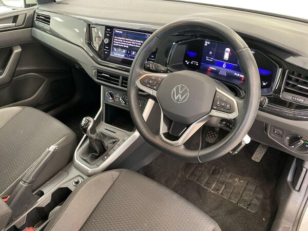 Used Volkswagen Polo 2022 for sale - 76144261: Photo 15