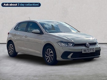 Volkswagen - Polo