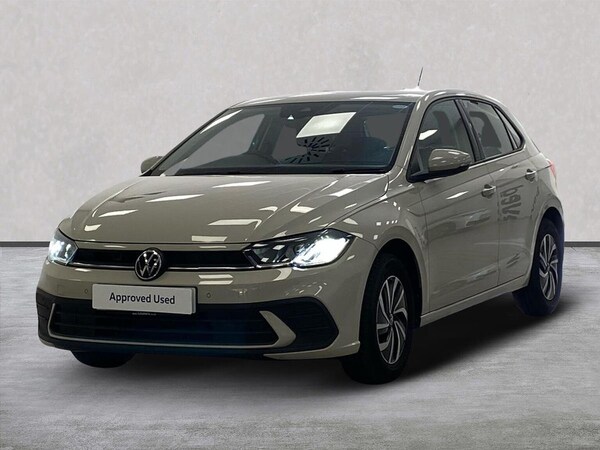 Used Volkswagen Polo 2022 for sale - 76144261: Photo 20