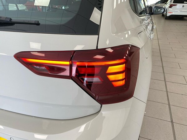 Used Volkswagen Polo 2022 for sale - 76144261: Photo 29