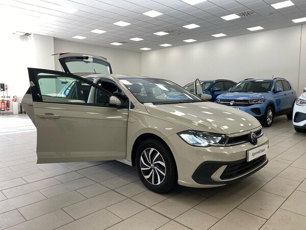 Used Volkswagen Polo 2022 for sale - 76144261: Photo 31