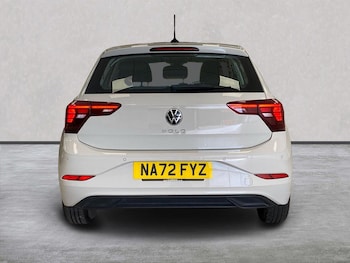 Used Volkswagen Polo 2022 for sale - 76144261: Photo 4