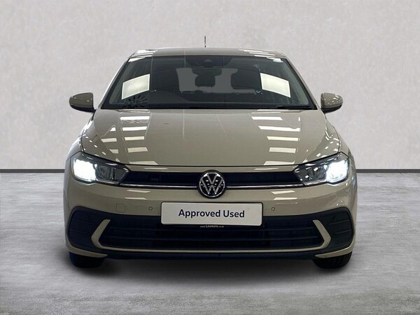Used Volkswagen Polo 2022 for sale - 76144261: Photo 5