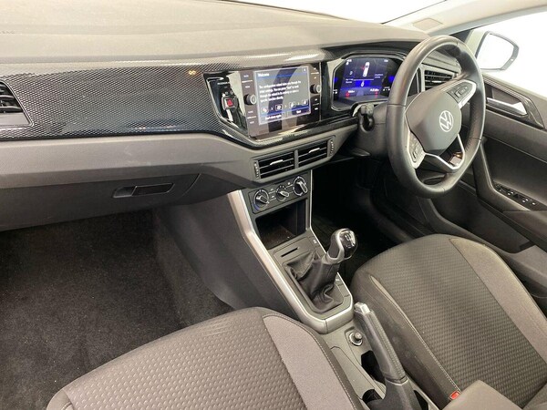 Used Volkswagen Polo 2022 for sale - 76144261: Photo 7