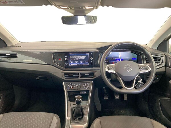 Used Volkswagen Polo 2022 for sale - 76144261: Photo 8