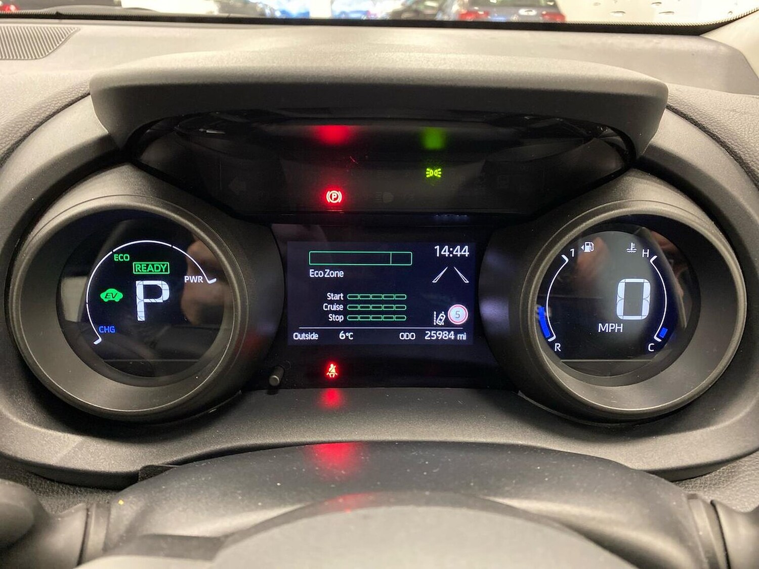 Used Toyota Yaris 2022 for sale - 77872117: Photo 10