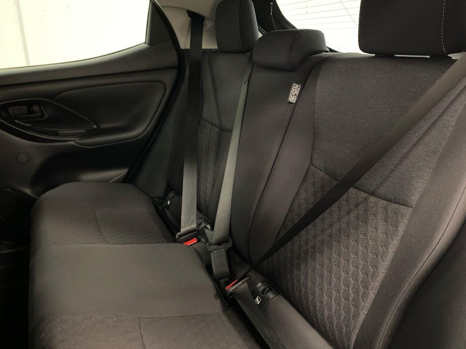 Used Toyota Yaris 2022 for sale - 77872117: Photo 16