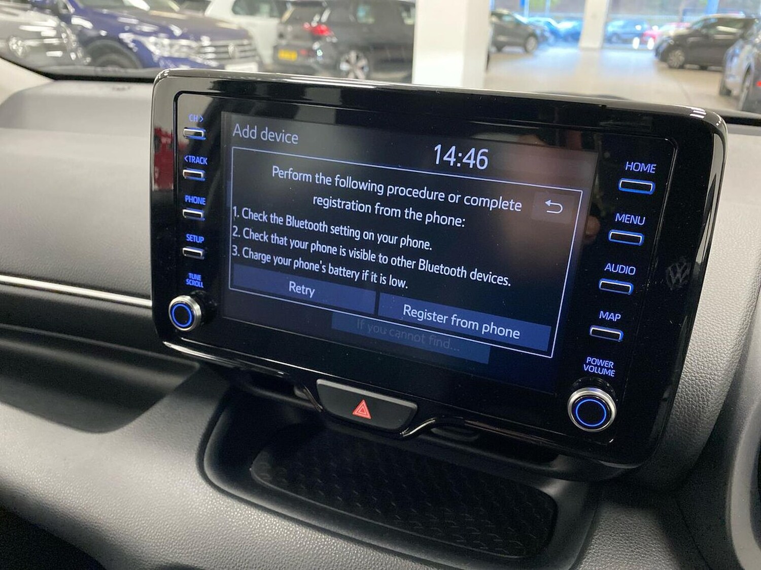 Used Toyota Yaris 2022 for sale - 77872117: Photo 24