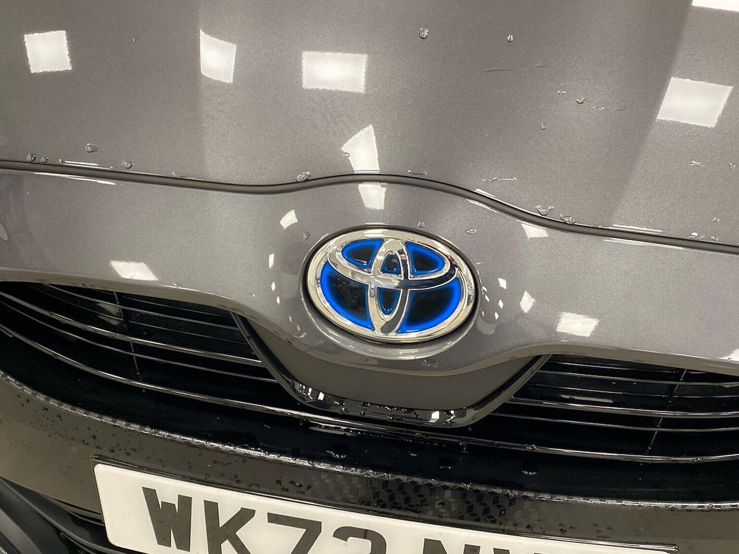 Used Toyota Yaris 2022 for sale - 77872117: Photo 33