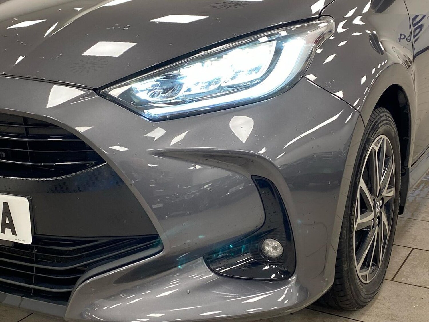 Used Toyota Yaris 2022 for sale - 77872117: Photo 34