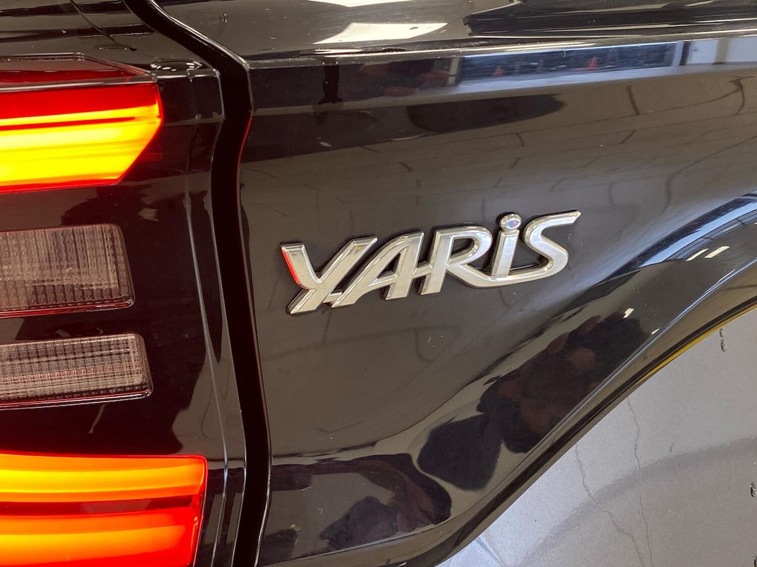 Used Toyota Yaris 2022 for sale - 77872117: Photo 35