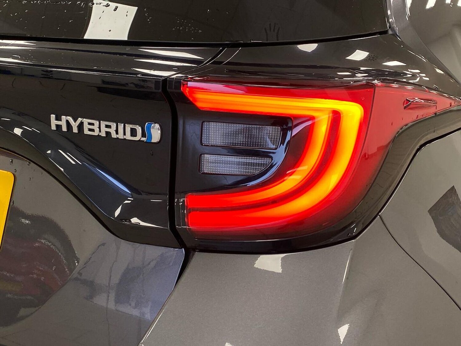 Used Toyota Yaris 2022 for sale - 77872117: Photo 36