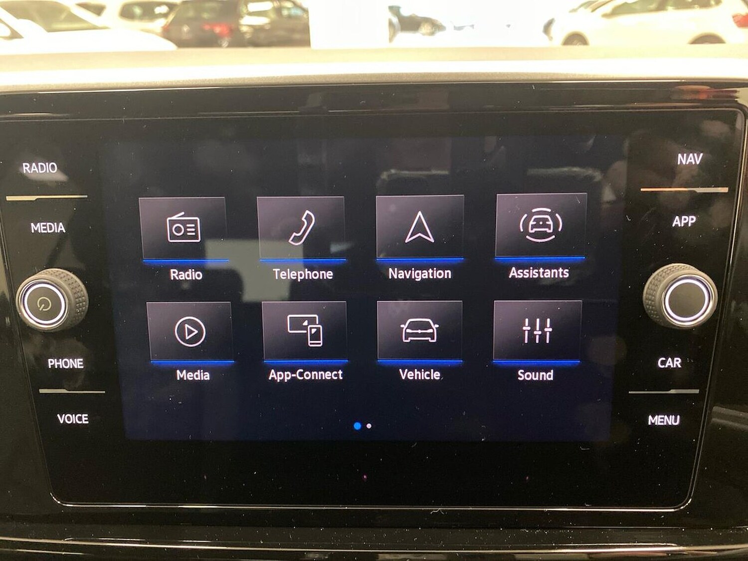 Used Volkswagen T-Roc 2025 for sale - 76313861: Photo 11