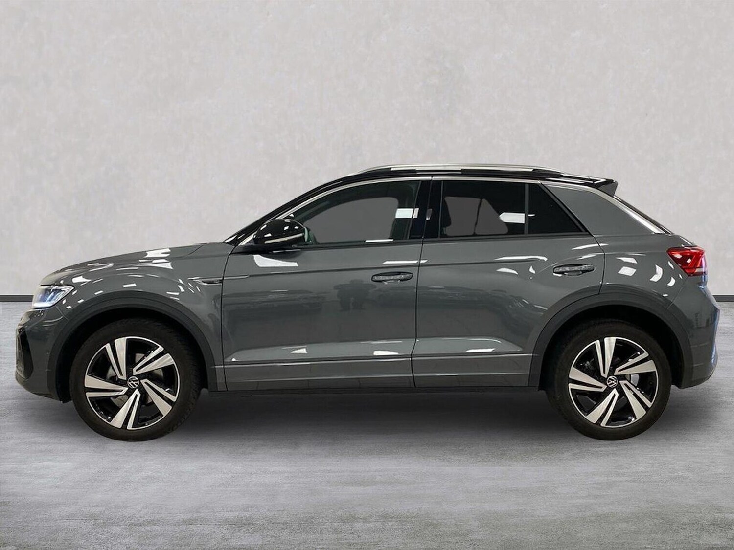 Used Volkswagen T-Roc 2025 for sale - 76313861: Photo 19