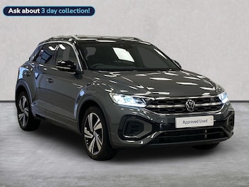 Used Volkswagen T-Roc 2025 for sale - 76313861: Photo