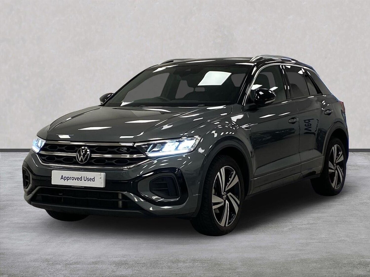 Used Volkswagen T-Roc 2025 for sale - 76313861: Photo 20