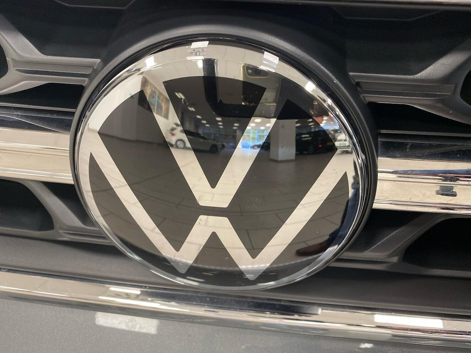 Used Volkswagen T-Roc 2025 for sale - 76313861: Photo 26