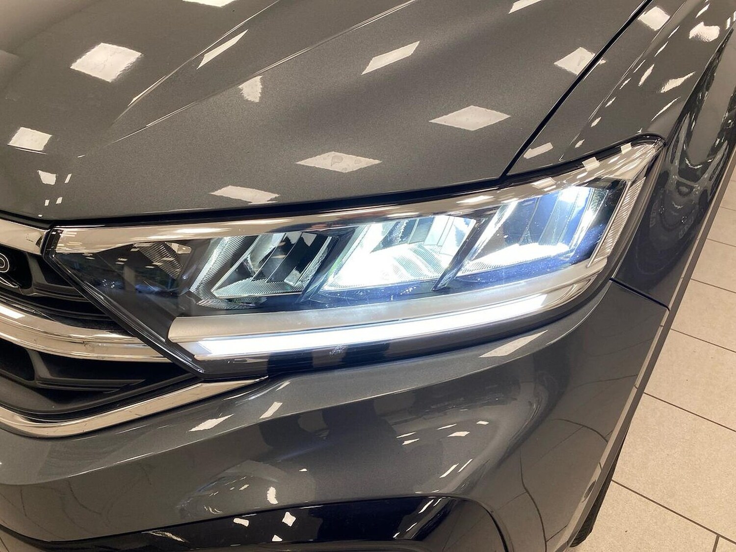 Used Volkswagen T-Roc 2025 for sale - 76313861: Photo 27