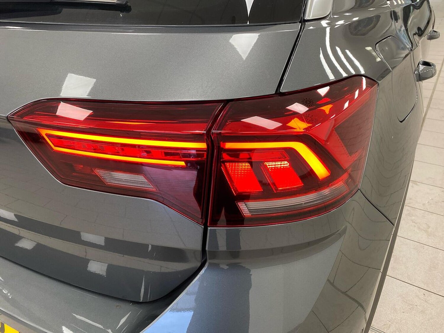 Used Volkswagen T-Roc 2025 for sale - 76313861: Photo 29