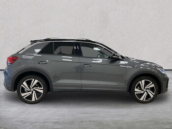 Used Volkswagen T-Roc 2025 for sale - 76313861: Photo