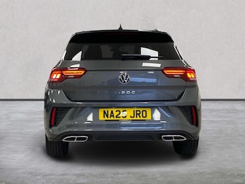 Used Volkswagen T-Roc 2025 for sale - 76313861: Photo
