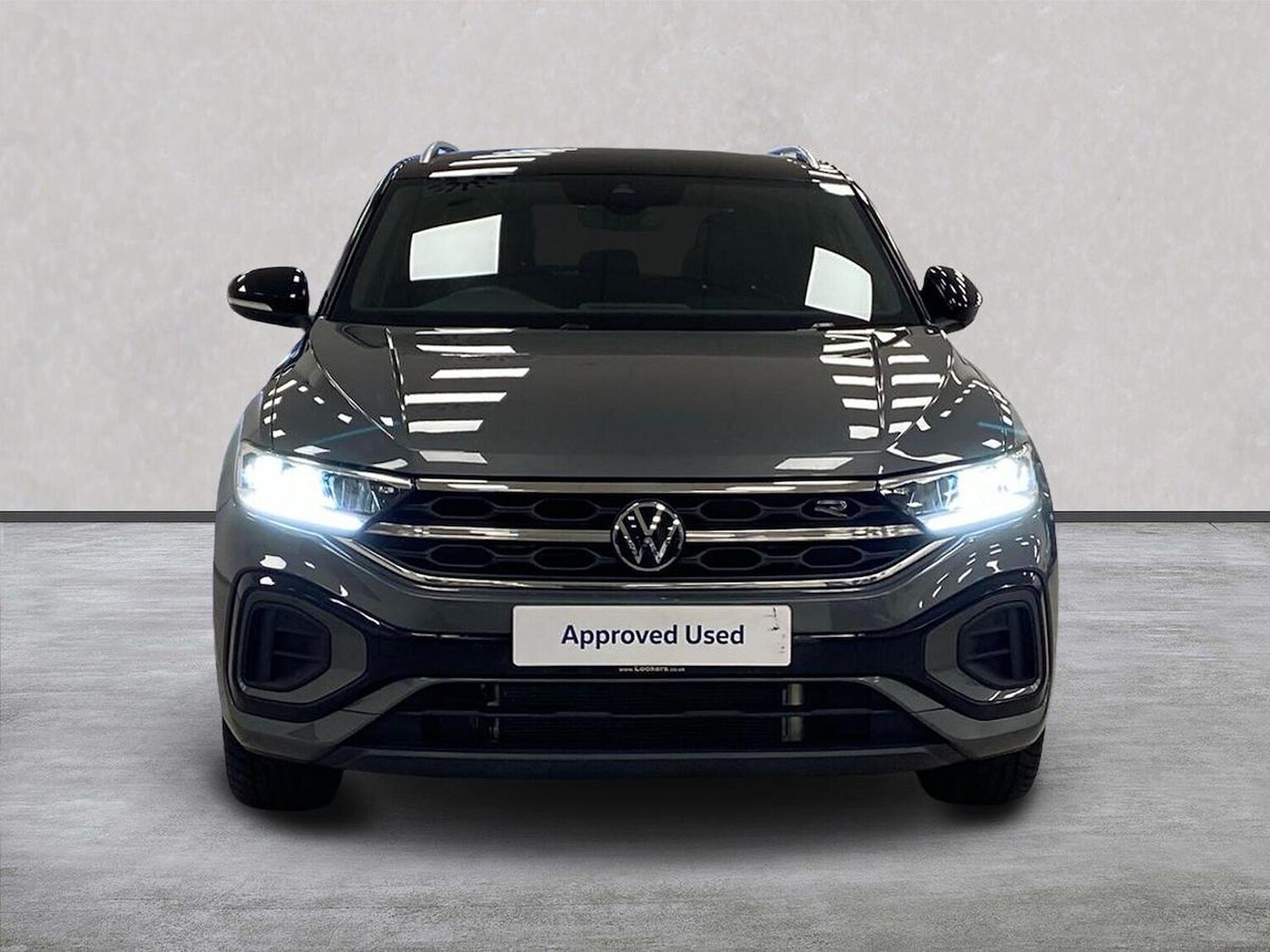 Used Volkswagen T-Roc 2025 for sale - 76313861: Photo 5