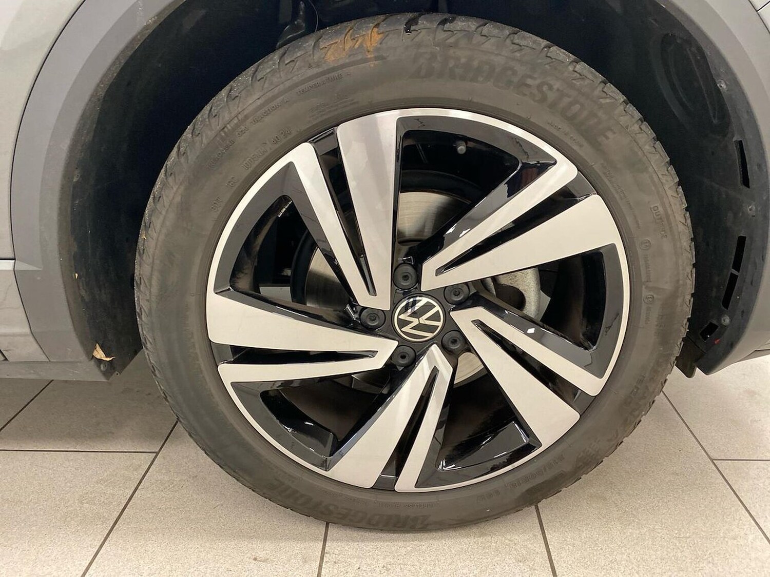 Used Volkswagen T-Roc 2025 for sale - 76313861: Photo 6