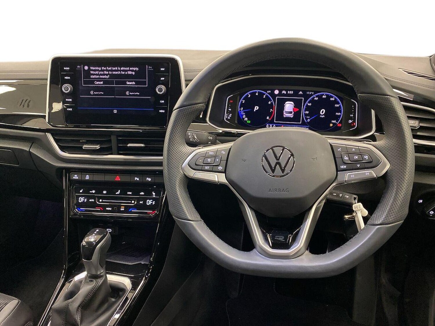 Used Volkswagen T-Roc 2025 for sale - 76313861: Photo 9