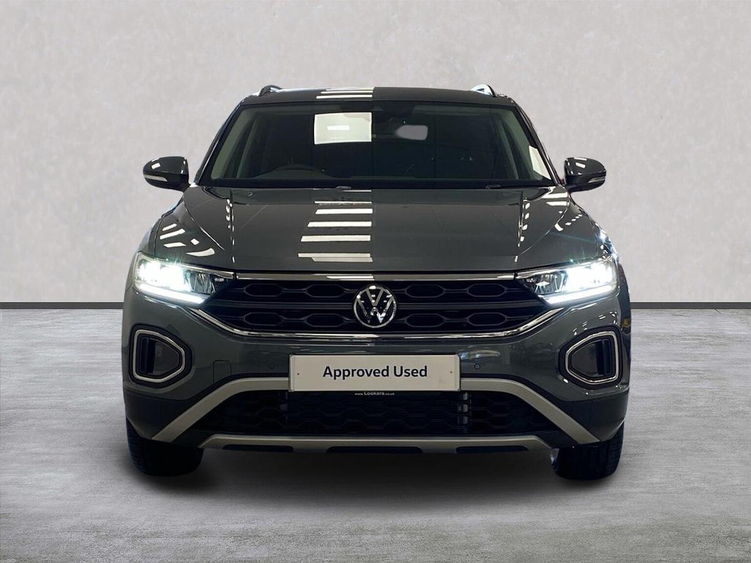 Used Volkswagen T-Roc 2025 for sale - 77487518: Photo 5