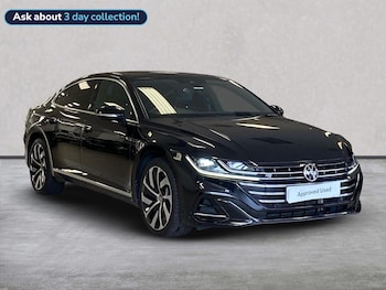 Volkswagen - Arteon