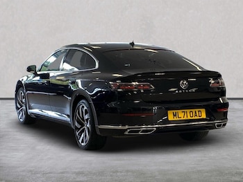 Used Volkswagen Arteon 2022 for sale - 75668049: Photo