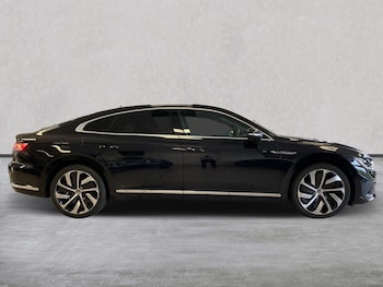 Used Volkswagen Arteon 2022 for sale - 75668049: Photo