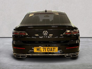 Used Volkswagen Arteon 2022 for sale - 75668049: Photo