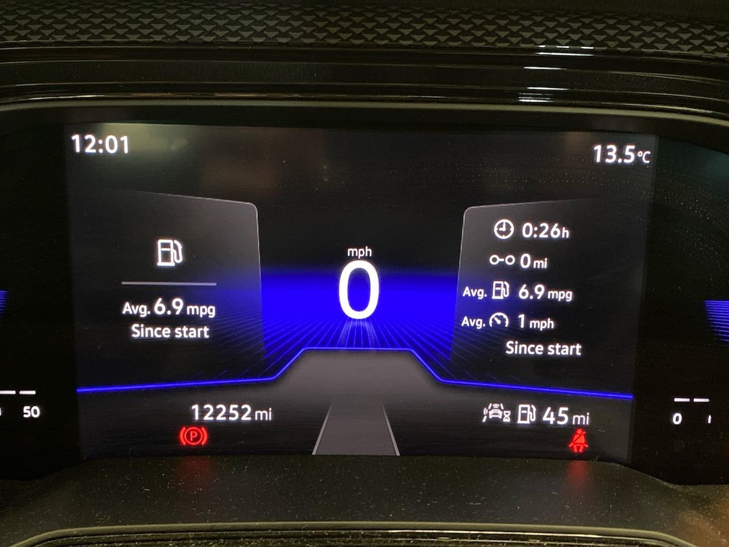 Used Volkswagen Polo 2022 for sale - 76492395: Photo 10