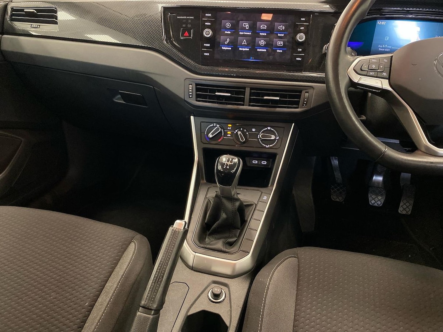 Used Volkswagen Polo 2022 for sale - 76492395: Photo 13