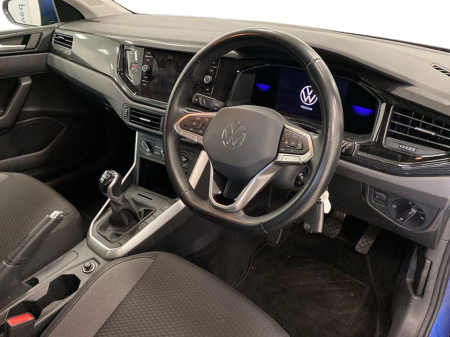 Used Volkswagen Polo 2022 for sale - 76492395: Photo 15