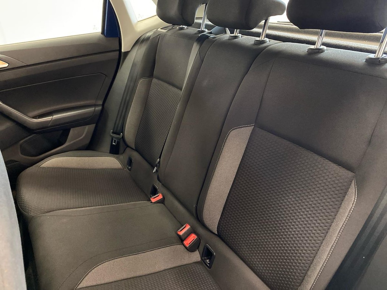 Used Volkswagen Polo 2022 for sale - 76492395: Photo 16