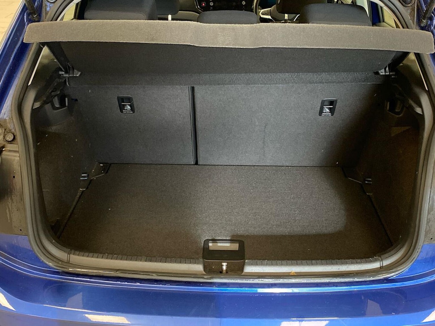 Used Volkswagen Polo 2022 for sale - 76492395: Photo 17