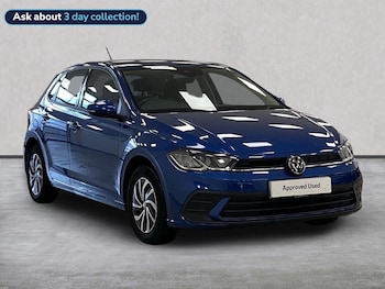 Used Volkswagen Polo 2022 for sale - 76492395: Photo