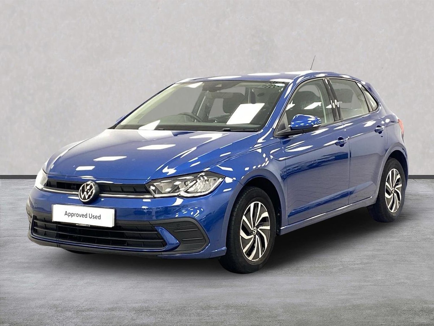 Used Volkswagen Polo 2022 for sale - 76492395: Photo 20