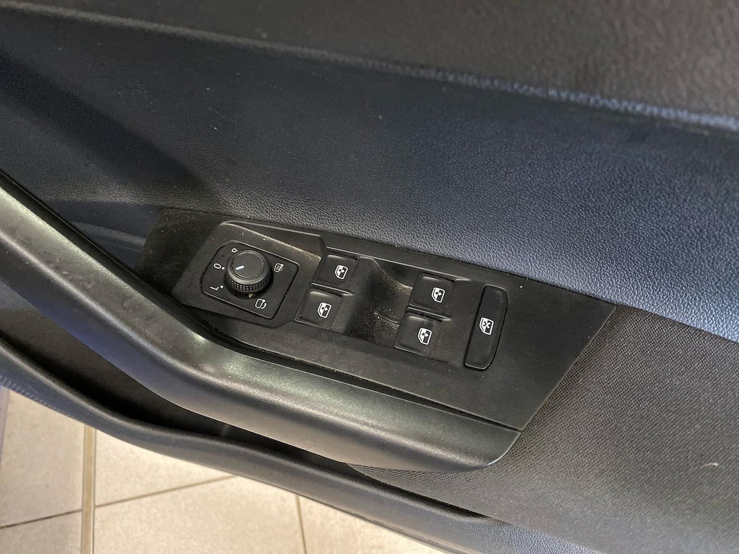 Used Volkswagen Polo 2022 for sale - 76492395: Photo 21